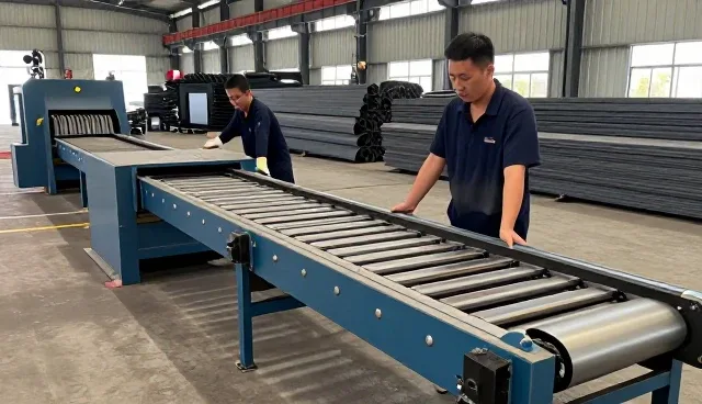 精密夹具为机械制造提供更多可能
